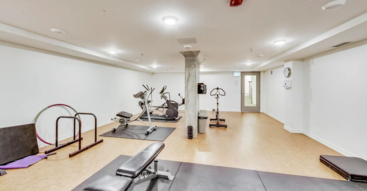 PH704-1205 Queen Street W, Toronto, ON, M6K 0B9 - 46