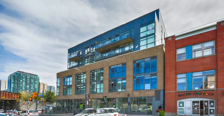 PH704-1205 Queen Street W, Toronto, ON, M6K 0B9 - 49