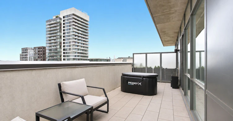 PH704-1205 Queen Street W, Toronto, ON, M6K 0B9 - 38