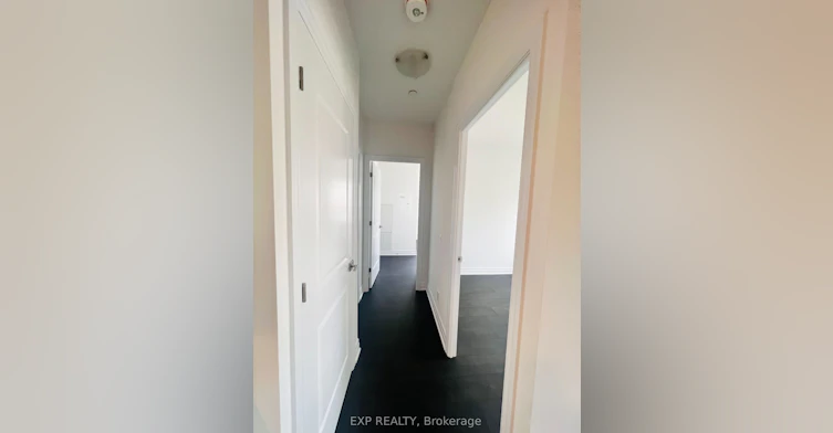 Unit3002 Second Bedroom-36 Elm Drive W, Mississauga, ON, L5B 0N3 - 8