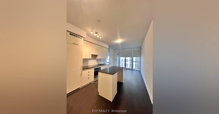 Unit3002 Second Bedroom-36 Elm Drive W, Mississauga, ON, L5B 0N3 - 4