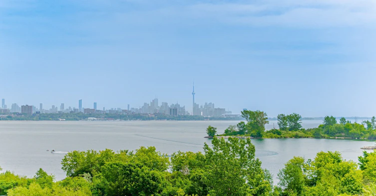 312-65 Annie Craig Drive, Toronto, ON, M8V 0C4 - 32