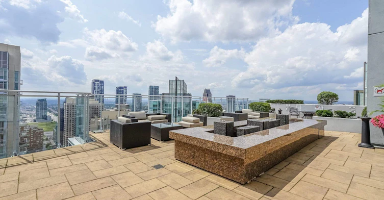 1808-223 Webb Drive, Mississauga, ON, L5B 0E8 - 11