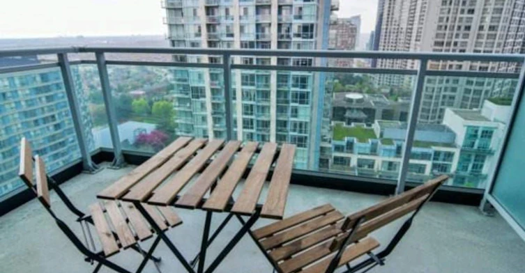 1808-223 Webb Drive, Mississauga, ON, L5B 0E8 - 8