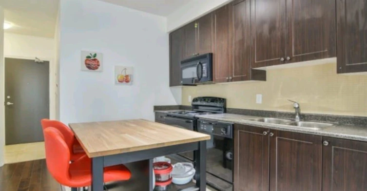 1808-223 Webb Drive, Mississauga, ON, L5B 0E8 - 4