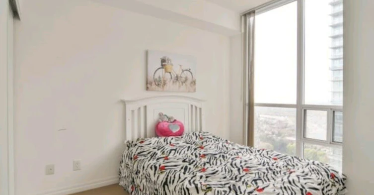 1808-223 Webb Drive, Mississauga, ON, L5B 0E8 - 7