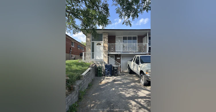 278 Grandravine Drive, Toronto, ON, M3N 1J3