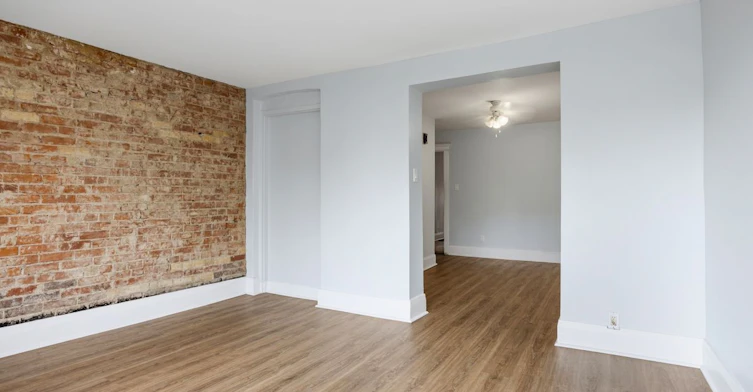 Upper-914 Bloor Street W, Toronto, ON, M6H 1L1 - 3