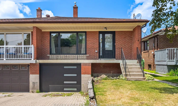 92 Archibald Street