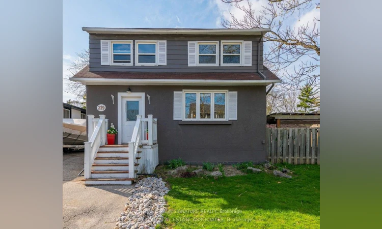 219 Angelene Street