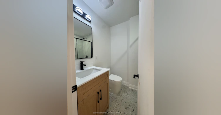 29 Dellbrook Crescent, Toronto, ON, M9L 1E3 - 9