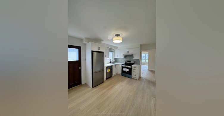 29 Dellbrook Crescent, Toronto, ON, M9L 1E3 - 6