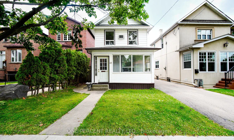 67 Murrie Street N