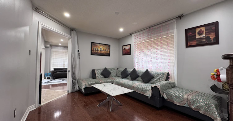 43 Thornbush Boulevard, Brampton, ON, L7A 0K5 - 3