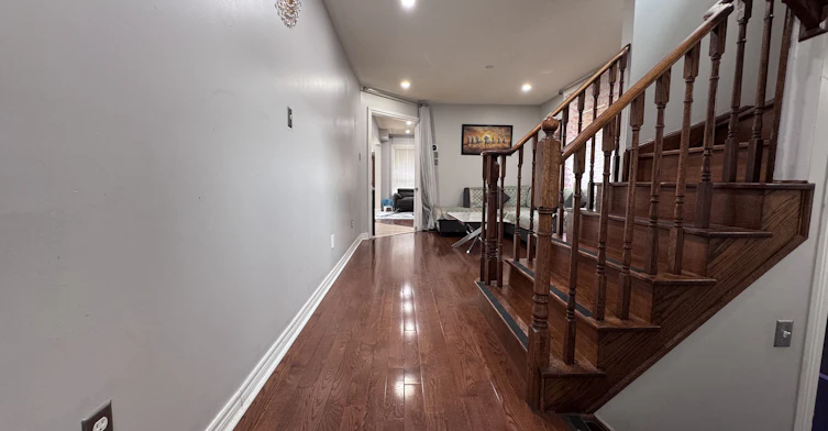 43 Thornbush Boulevard, Brampton, ON, L7A 0K5 - 2