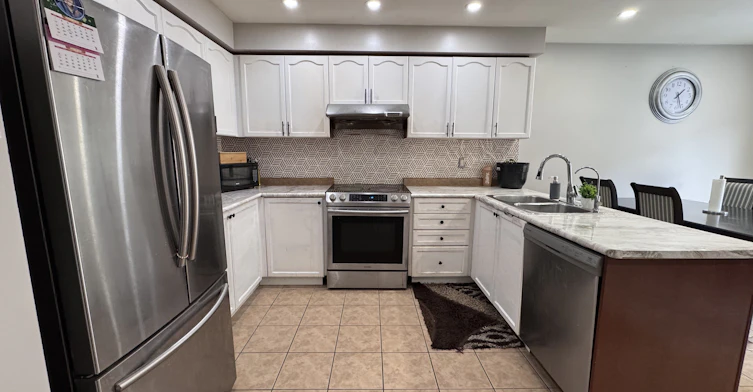 43 Thornbush Boulevard, Brampton, ON, L7A 0K5 - 7