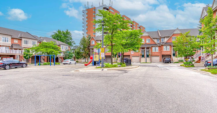 38-38 Fairview Road W, Mississauga, ON, L5B 4J8 - 5
