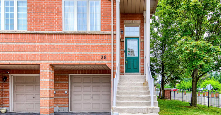 38-38 Fairview Road W, Mississauga, ON, L5B 4J8 - 3