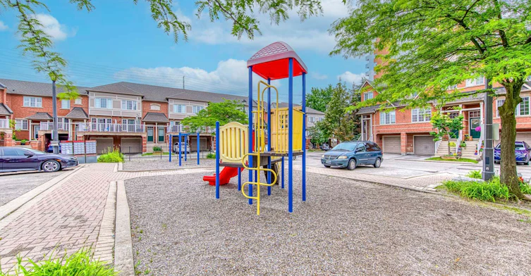 38-38 Fairview Road W, Mississauga, ON, L5B 4J8 - 6