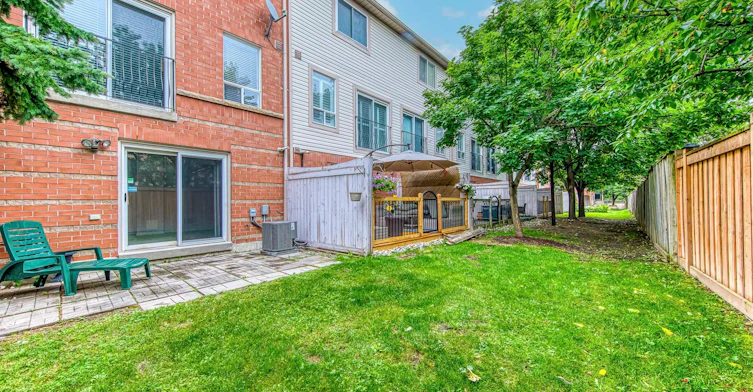 38-38 Fairview Road W, Mississauga, ON, L5B 4J8 - 44