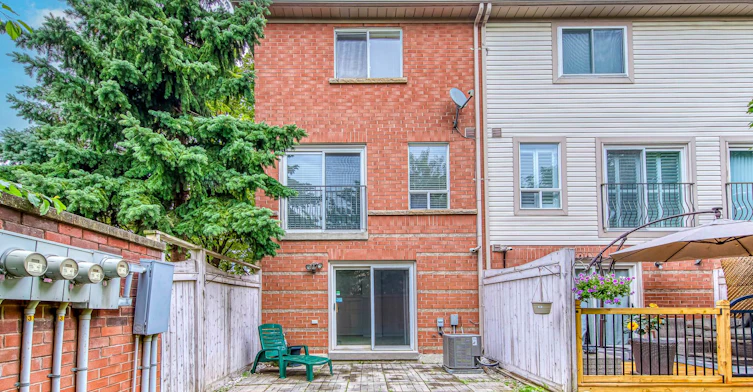 38-38 Fairview Road W, Mississauga, ON, L5B 4J8 - 43