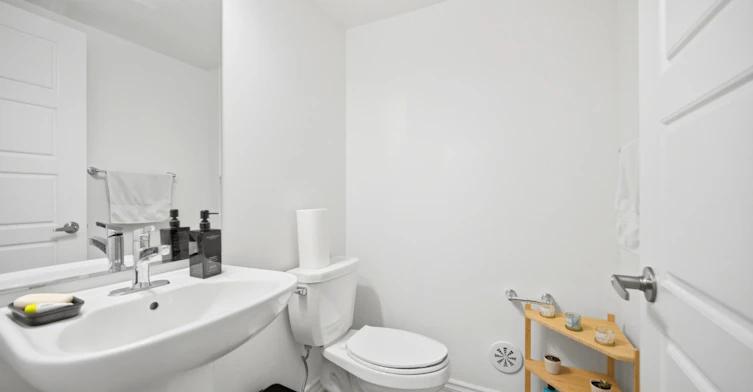 1273 Hop Place, Milton, ON, L9E 1S4 - 21