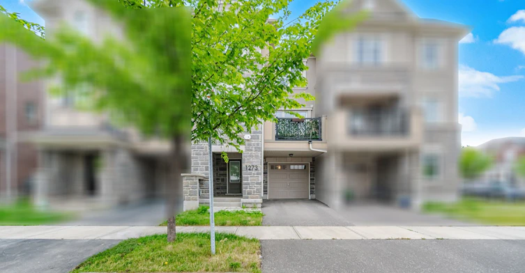 1273 Hop Place, Milton, ON, L9E 1S4 - 3