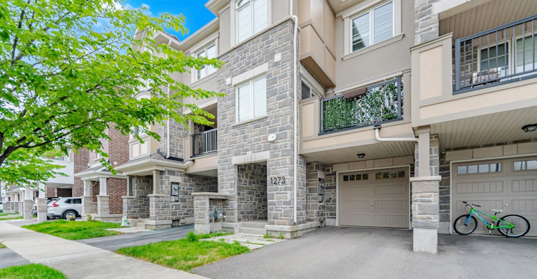 1273 Hop Place, Milton, ON, L9E 1S4 - 4
