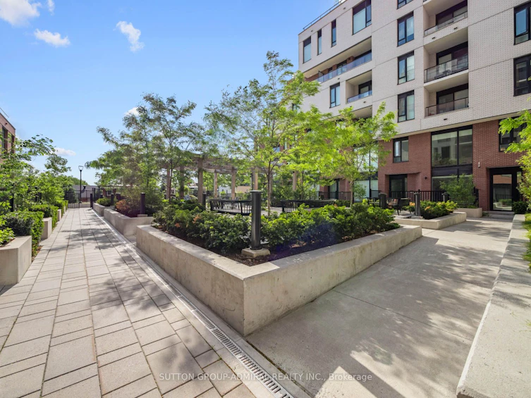 108-15 Maryport Avenue, Toronto, ON, M3M 0E2 - 26