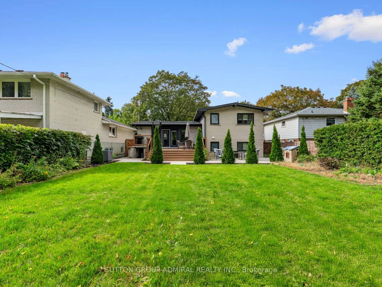 41 Waterford Drive, Toronto, ON, M9R 2N5 - 31
