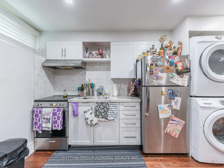 41 Waterford Drive, Toronto, ON, M9R 2N5 - 24