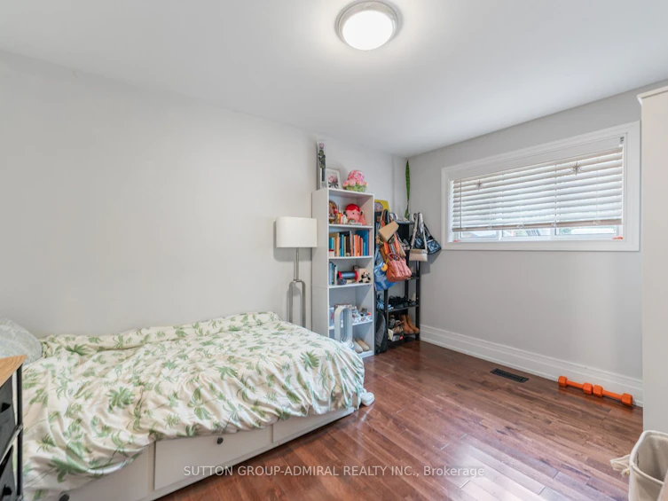 41 Waterford Drive, Toronto, ON, M9R 2N5 - 26