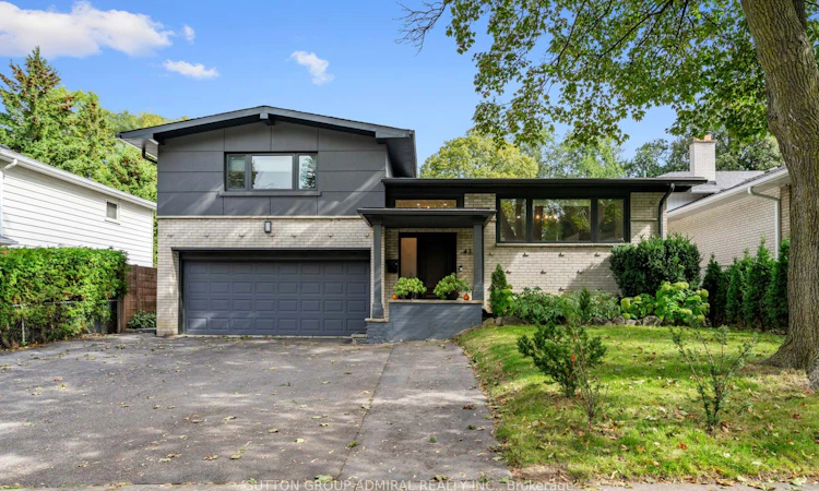 41 Waterford Drive