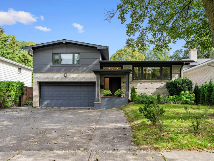 41 Waterford Drive, Toronto, ON, M9R 2N5