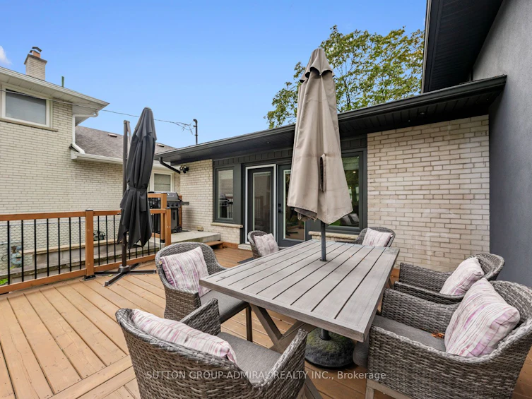 41 Waterford Drive, Toronto, ON, M9R 2N5 - 33