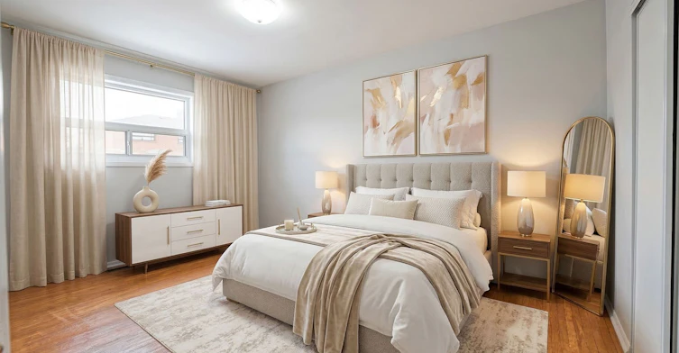 130 Duncanwoods Drive, Toronto, ON, M9L 2E1 - 4