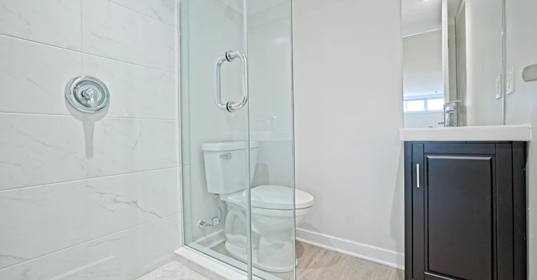 Bsmt-130 Duncanwoods Drive, Toronto, ON, M9L 2E1 - 8