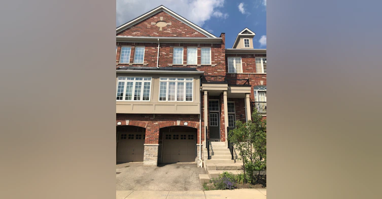 7227 Triumph Lane, Mississauga, ON, L5N 0C5