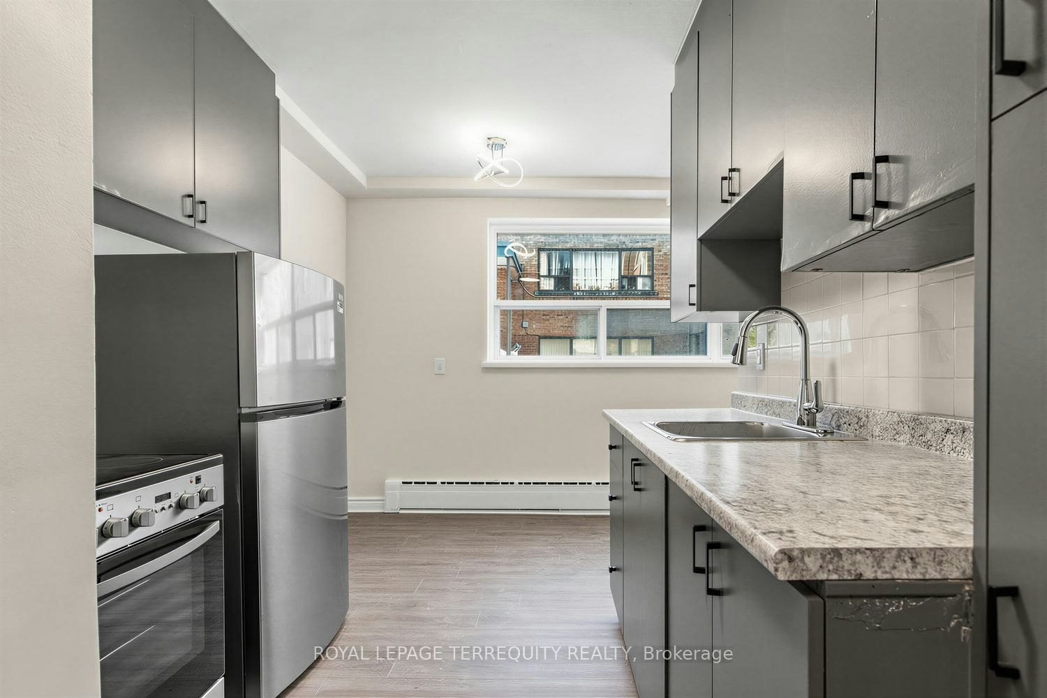 1-2550 Keele Street, Toronto, ON, M6L 2N8 - 3