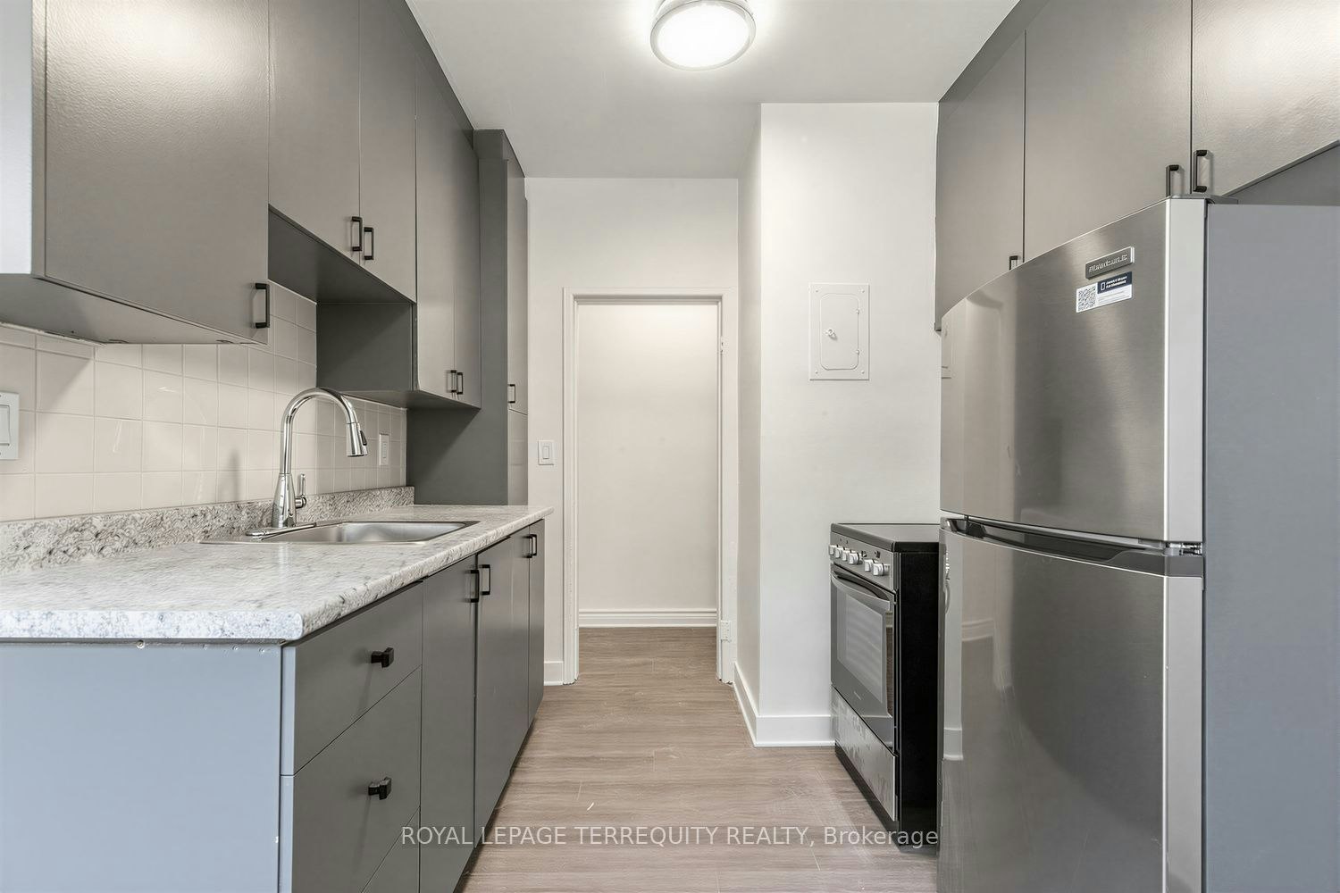 1-2550 Keele Street, Toronto, ON, M6L 2N8 - 2