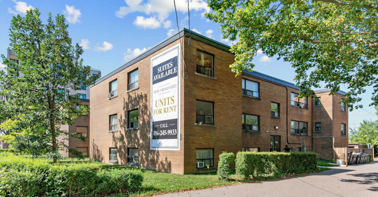 3-2550 Keele Street, Toronto, ON, M6L 2N8 - 17