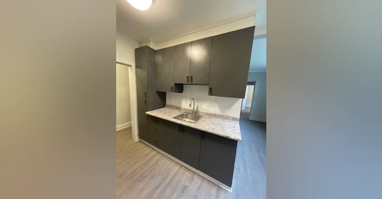 3-2550 Keele Street, Toronto, ON, M6L 2N8