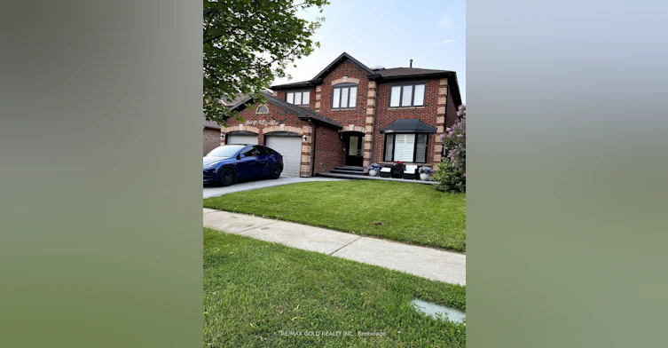 Bsmt-1671 Sir Monty's Drive, Mississauga, ON, L5N 4R4