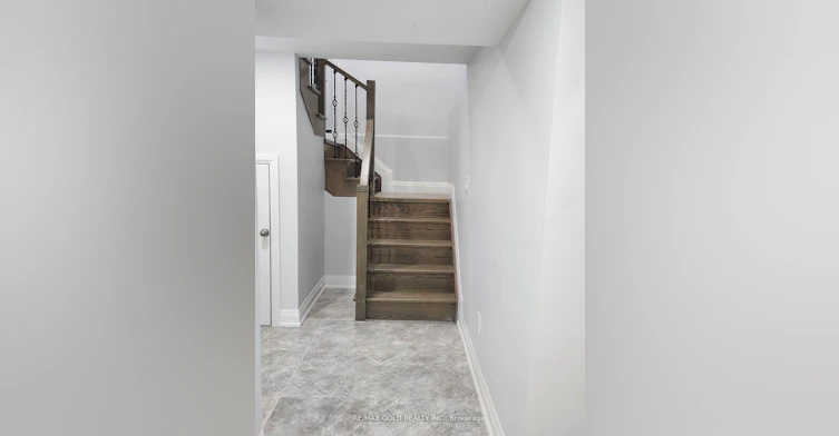 Bsmt-1671 Sir Monty's Drive, Mississauga, ON, L5N 4R4 - 13