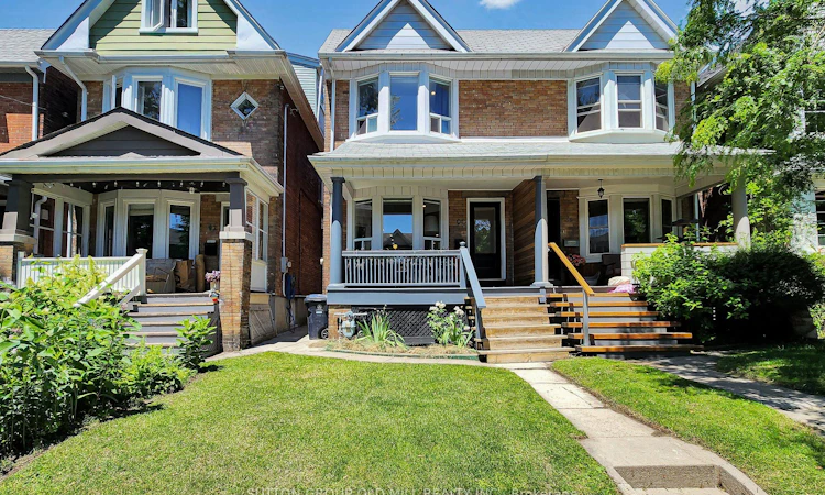 90 Fermanagh Avenue