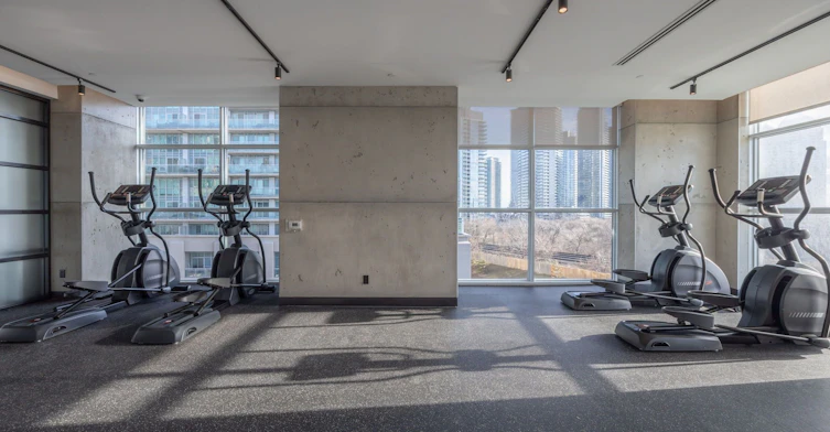 1111-251 Manitoba Street, Toronto, ON, M8Y 0C7 - 30