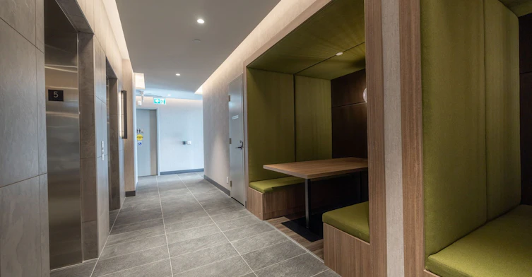 1111-251 Manitoba Street, Toronto, ON, M8Y 0C7 - 40