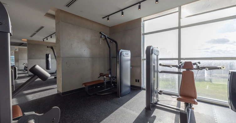 1111-251 Manitoba Street, Toronto, ON, M8Y 0C7 - 22