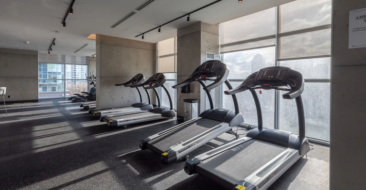 1111-251 Manitoba Street, Toronto, ON, M8Y 0C7 - 28