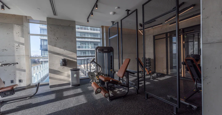 1111-251 Manitoba Street, Toronto, ON, M8Y 0C7 - 23